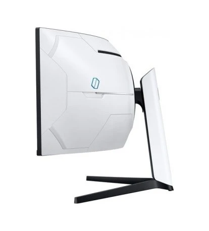 SAMSUNG ODYSSEY OLED G9 LS49CG950SUXUF 49" 0.03 MS DUAL QHD CURVED 240 HZ OYUNCU MONİTÖRÜ - 5