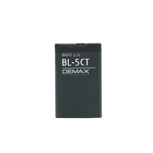 Demax Nokia 5CT Güçlendirilmiş Batarya BL-5CT ürün görseli