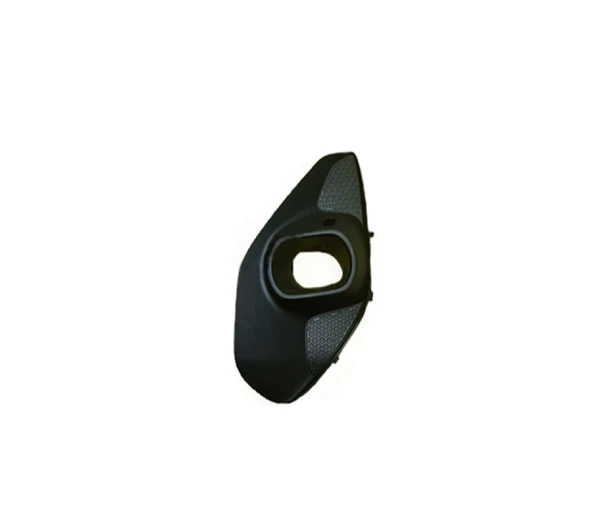 Opel Corsa Ön Tampon Sis Bakaliti Sağ (2019-2023) 9830241080 OPL07CO124 1.2, 1.5 HDI