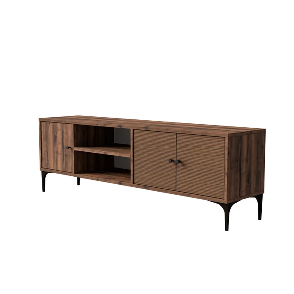 1270 Nest 150 Cm Tv Ünitesi Hat-Kaplan - 7