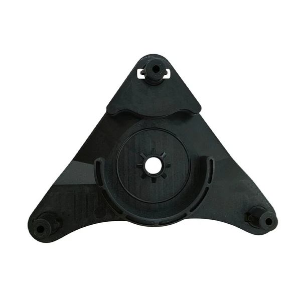 Volkswagen Passat B5 1998-2005 İçin Cam Kriko Motor Kapağı - Arka