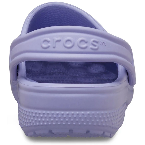 Crocs Classic Clog K Çocuk Terlik CR206991-5BN - Resim 7