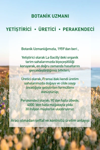 Karma-Yağlı-Akne/Sivilce Eğilimli Cilt, Arındırıcı, Prebiyotik Yüz Yıkama Jeli-Pure Menthe-390ml - 6