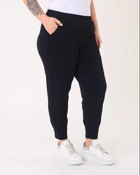 Vedi-bb Kadın Pantolon 25YXD5707
