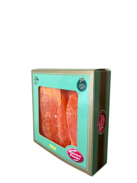 Mango Kurutulmuş150 Gr - 2