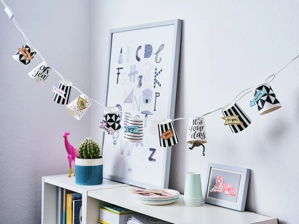 Edding Markör Permanent Yuvarlak Uçlu 1.5-3 MM Yeşil 300 - 6