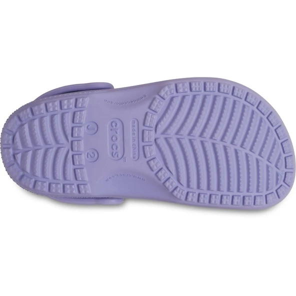 Crocs Classic Clog K Çocuk Terlik CR206991-5BN - Resim 5