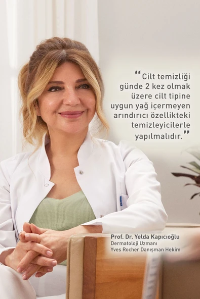 Karma-Yağlı-Akne/Sivilce Eğilimli Cilt, Arındırıcı, Prebiyotik Yüz Yıkama Jeli-Pure Menthe-390ml - 4