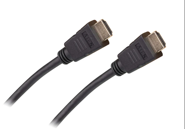 Aten 2L-7D03H 3 m Yüksek Hızlı Gerçek 4K HDMI Kablosu - 4