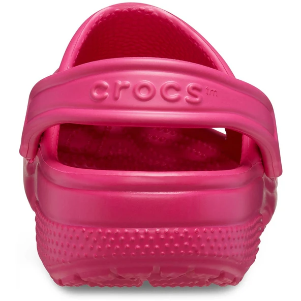 Crocs Classic Unisex Terlik CR10001-6ZQ - 7
