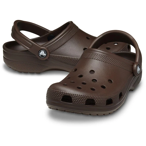 Crocs Classic Unisex Terlik CR10001-21Q - 3