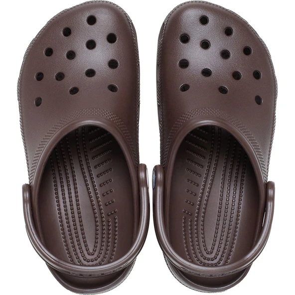 Crocs Classic Unisex Terlik CR10001-21Q - 8