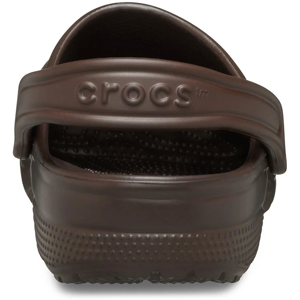 Crocs Classic Unisex Terlik CR10001-21Q - 7