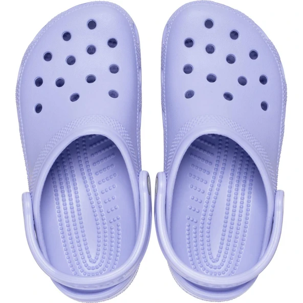 Crocs Classic Unisex Terlik CR10001-5BN - 4