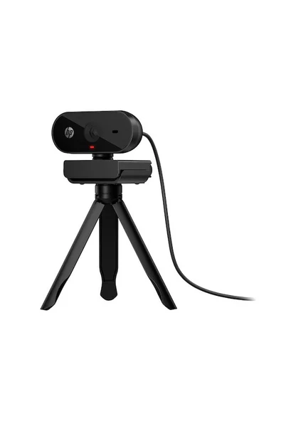 HP 325 53X27AA Fhd Usb-A Webcam - 2