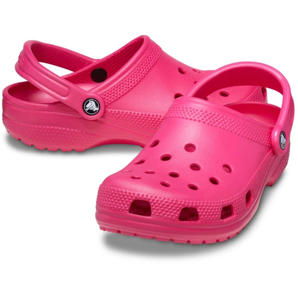 Crocs Classic Unisex Terlik CR10001-6ZQ - 3