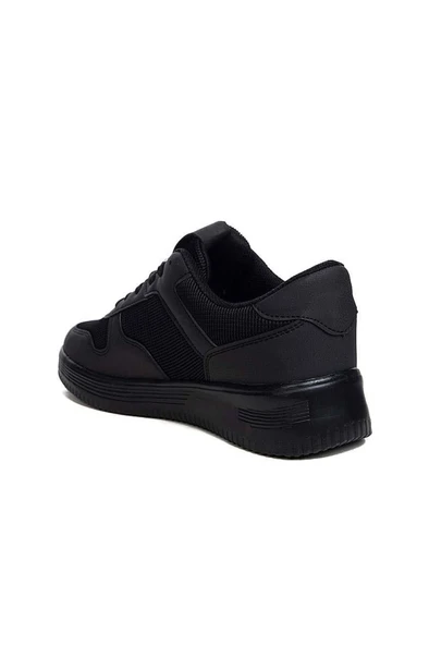 Luttoon 4027-25 Deri Anorak Anatomik Erkek Sneaker 45-48 - 3