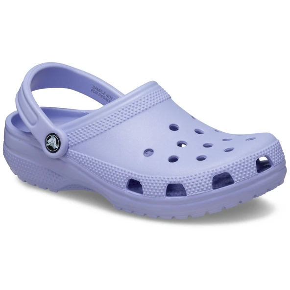 Crocs Classic Unisex Terlik CR10001-5BN - 6