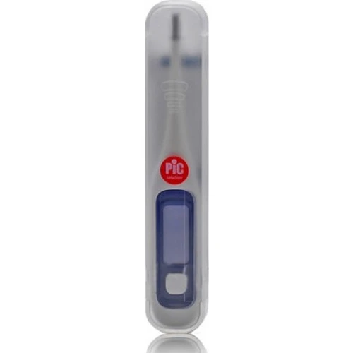 Pic Solution Dijital Termometre Ateş Ölçer - 1