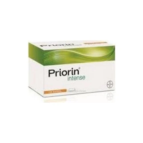 Priorin Intense 120 Kapsül
