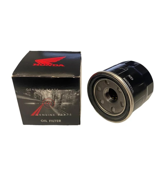 Honda Cbf 1000 Uyumlu Yağ Filtresi Orijinal ürün görseli 1