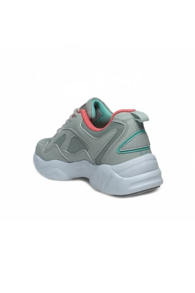 Conpax 6042-25 Deri Anorak Anatomik Kadın Sneaker - 3