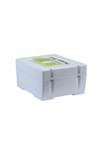 Su Arıtma Cihazları Için Kolay Monte Edilebilen Pompa Seti - 4