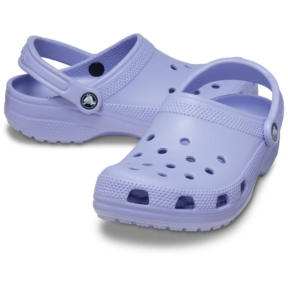 Crocs Classic Unisex Terlik CR10001-5BN - 3