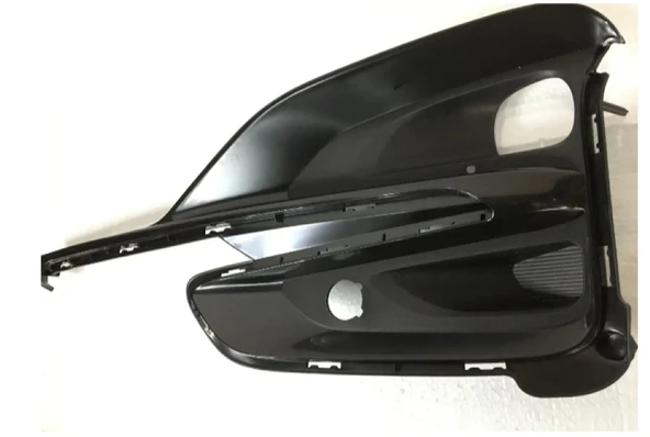 Kuga Ön Tampon Sis Bakaliti Sağ (2020-2023) LV4B17K946SE5UAW FOR07KU074 1.5L DURATORQ TDCİ ürün görseli