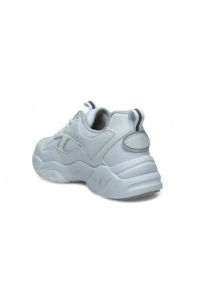 Lambirlent 2107-25 Deri Anorak Anatomik Sneaker - Resim 3