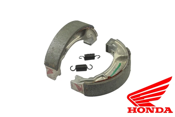 Honda Spacy 110 Arka Fren Balata