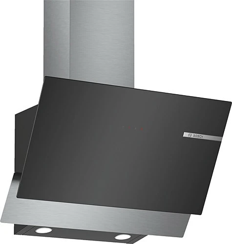 Bosch DWK66AJ60T Inox Duvar Tipi Davlumbaz