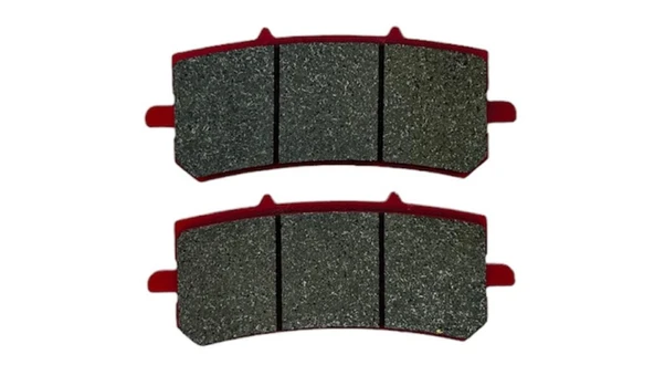 CF Moto NK 150 Abs Ön Fren Organik 1 Takım Balata ürün görseli 1