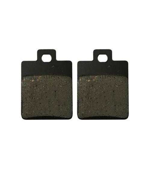 Sym Symphony St 200 Arka Fren Organik 1 Takım Balata ürün görseli 1