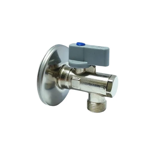 ECA 602111043 Filtreli Ara Musluk