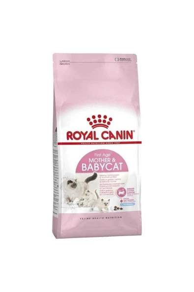 Royal Canin Mother Babycat Kedi Maması 2 kg