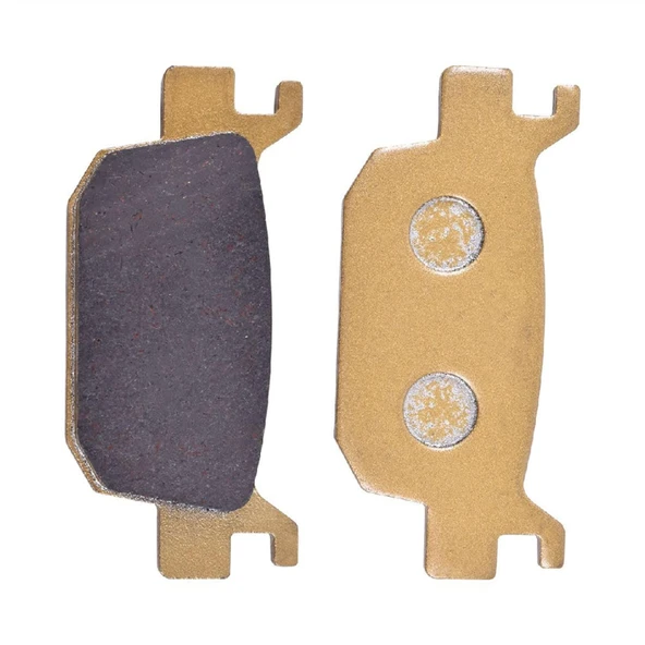 Honda Arka Fren Balata Forza 300 Sh 300 Adv 350 ürün görseli 1