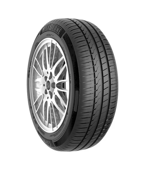 Milestone CarMile 185/55 R14 80H Yaz Lastiği - 2025