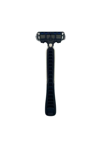 Dorco Pace 4 Bıçaklı Oynar Başlıklı Tıraş Bıçağı Tekli Poşet - 6