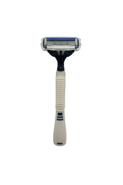 Dorco Pace 4 Bıçaklı Oynar Başlıklı Tıraş Bıçağı Tekli Poşet - 7
