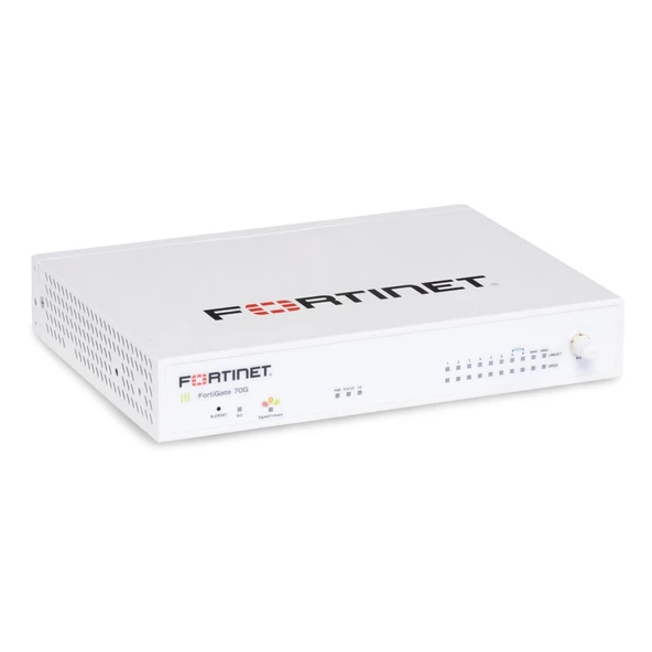 FORTİNET FortiGate FG-70G Lisanssız