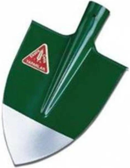 Bel Kürek Yaparlar 3200 Bel Küreği Sivri