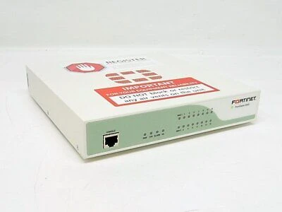 FORTİNET FortiGate FWF-90D Lisanssız