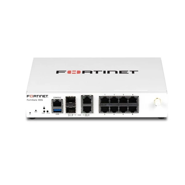 FORTİNET FortiGate-90G Hardware Plus 3YR FortiCar
