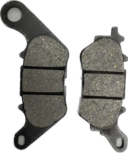 Yamaha X-Max 250 Arka Fren Balata Ask 2018 Ve Sonrası ürün görseli 1