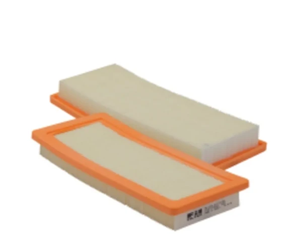 HAVA FILTRESI FIORINO 07> QUBO 08> / BIPPER 08> / NEMO 08> 1.4 ürün görseli 1