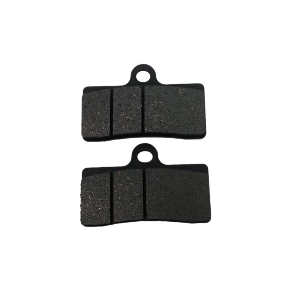 Cf Moto Clx 250 Ön Fren Balata ürün görseli 1