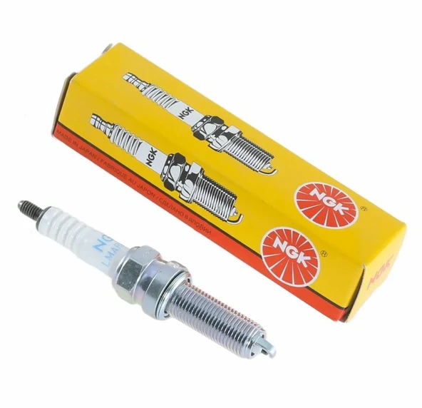 Yamaha X-Max 250 Buji Ngk 2018 Ve Sonrası ürün görseli 1