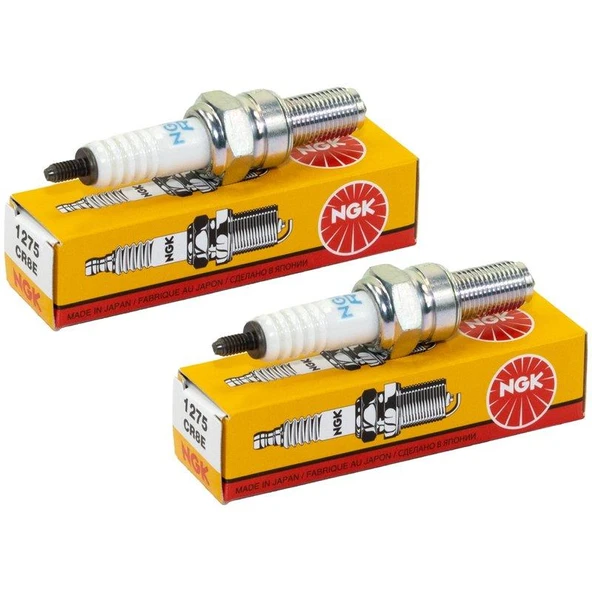 Suzukı An 650 Burgman Buji Ngk ürün görseli 1