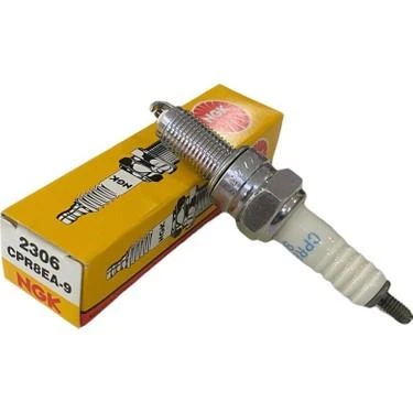 Honda Spacy 110 Ngk Buji ürün görseli 1